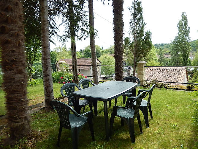 Cottage Saint Martin
