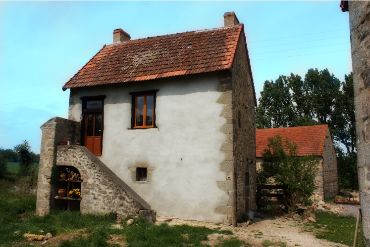 Domaine les goulets à Parsac-Rimondeix