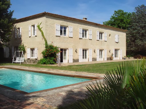 Domaine de Saint Clément à Saint-Clément-de-Rivière