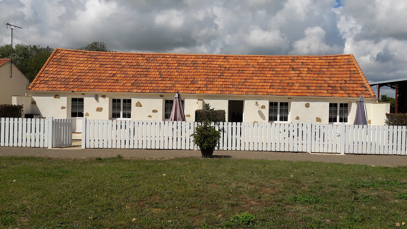 Gîtes les Mattes à Saint-Hilaire-de-Riez