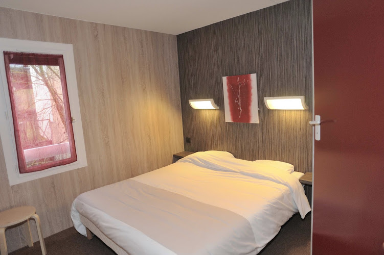 Hôtel 4 Saisons à Onet-le-Chteau