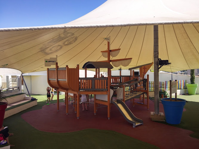 Aire De Jeux à Vias