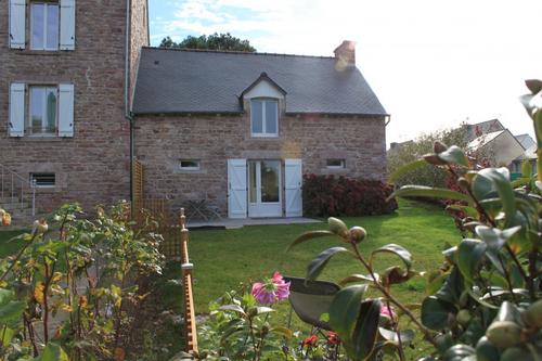 La Petite Maison d'Erquy à Erquy