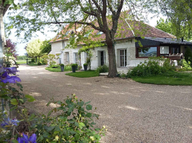 Gîte Le Grand Cormier à Varennes