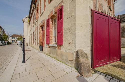 Au Richebourg à Nogent Sur Seine