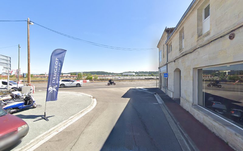 Comfort Inn Begles à Bordeaux