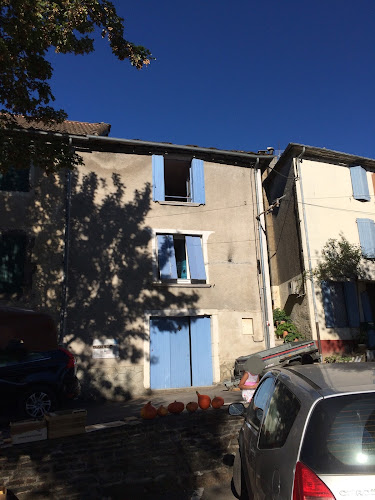 Chez Gatou à Saint-Germain-de-Calberte