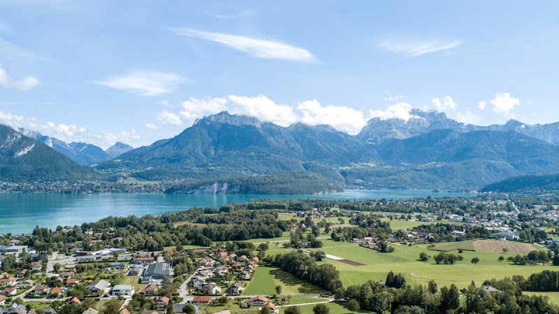 Neaclub Les Balcons Du Lac Annecy à Sévrier