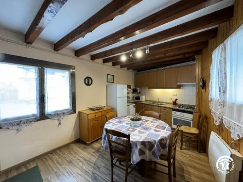 L'ancienne Ferme à PALAU-DE-CERDAGNE