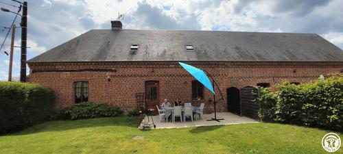 Gîte de Torcy à Fontenay-Torcy