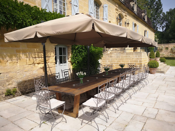 Chateau Forge du Roy à Mauzens-et-Miremont