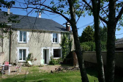 Le Relais Bossois à Vievy Le Raye