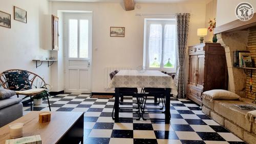 La Manante à Montigny Le Franc