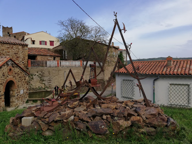 Chez Ninou à Les Cluses