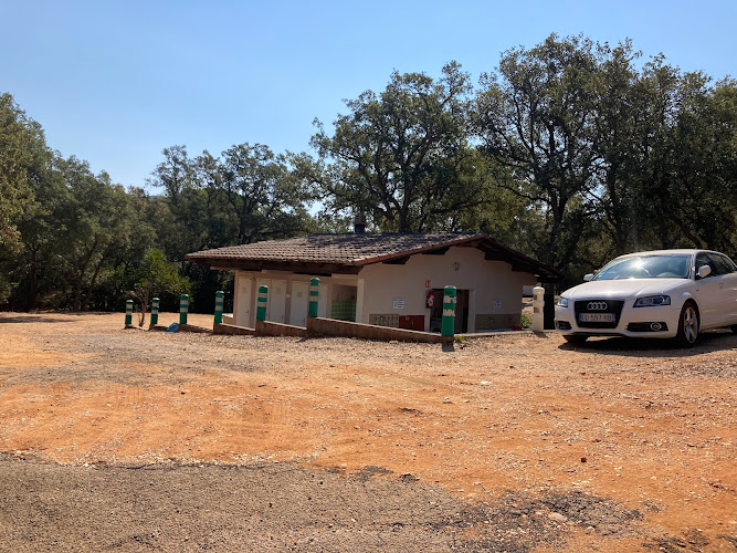 camping Janets à Bormes-les-Mimosas