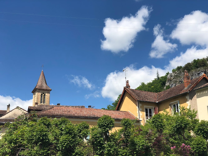 Commune de Vers à St Géry-Vers