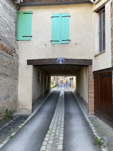 Aux Lys d Or à Réalville