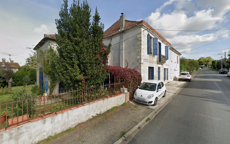 La Vicoise Accueillante à Vic-Fezensac
