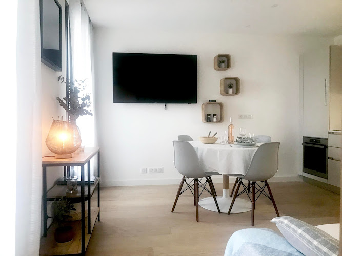 Holiday Apartment Paul Arène à Antibes