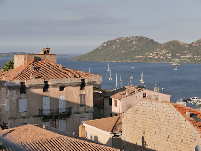 hôtel Moderne à Porto-Vecchio