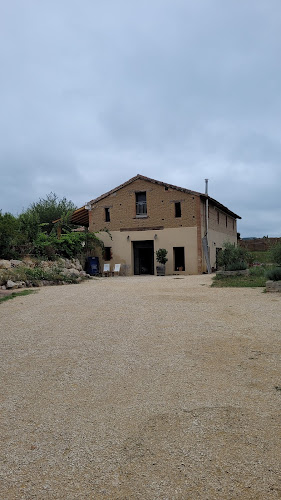 Domaine des Jammetous à La Magdelaine-sur-Tarn