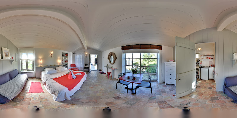 Ma chambre d amis