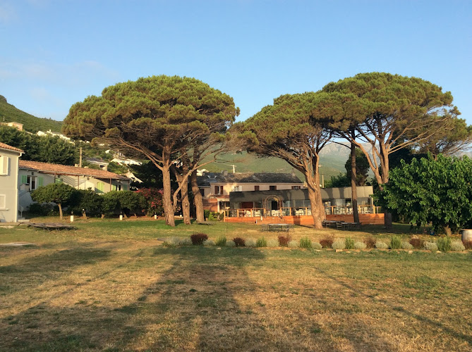 U Pozzu à Sisco
