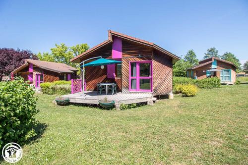 Chalet N°10