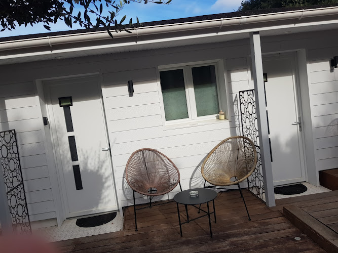 Hôtel de charme Le Sens 7367 à Vaux-sur-Mer