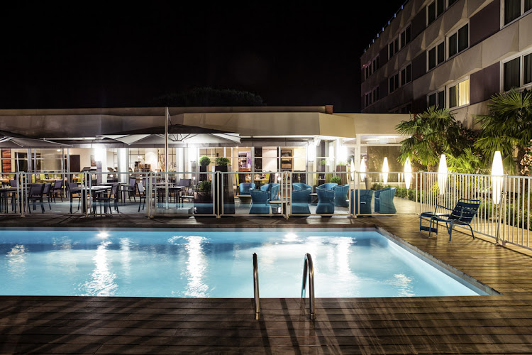 Novotel Toulouse Purpan Aéroport à Toulouse