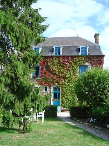 La Maison du Triskel à Le Pertre