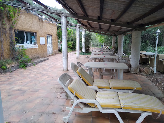 Camping Listinco Aire naturelle à Fozzano