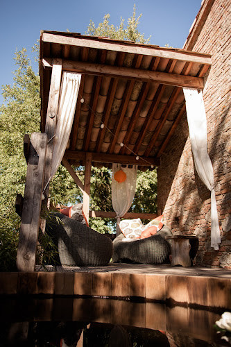 Esprit Cabane à Caragoudes