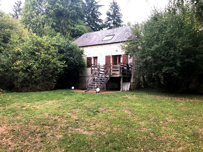 Gîte Le Nid De Bercé à Jupilles