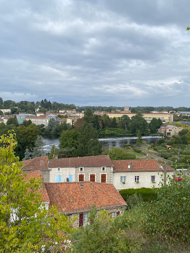Location d'appartement de vacances Confolens à Confolens