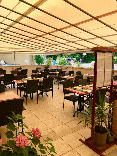 Hôtel Les Ecureuils à Moliets-et-Maa