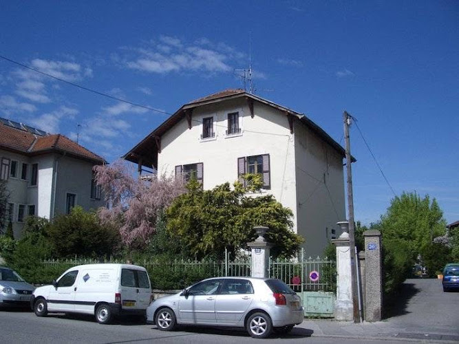 Annecy Hostel à Annecy
