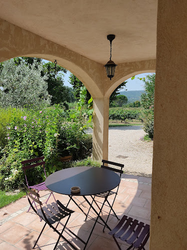 Gite Les Lavandes à Vaison-la-Romaine