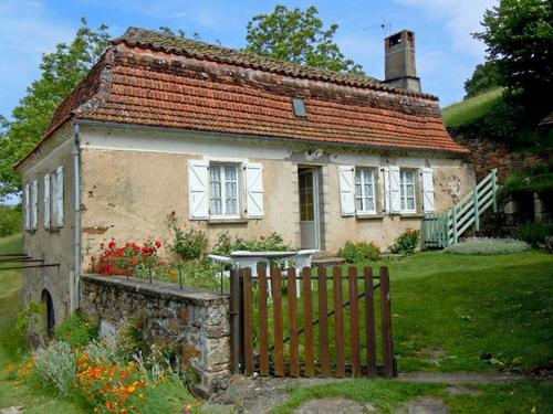Gîtes de France® - 46G10933 à Cornac