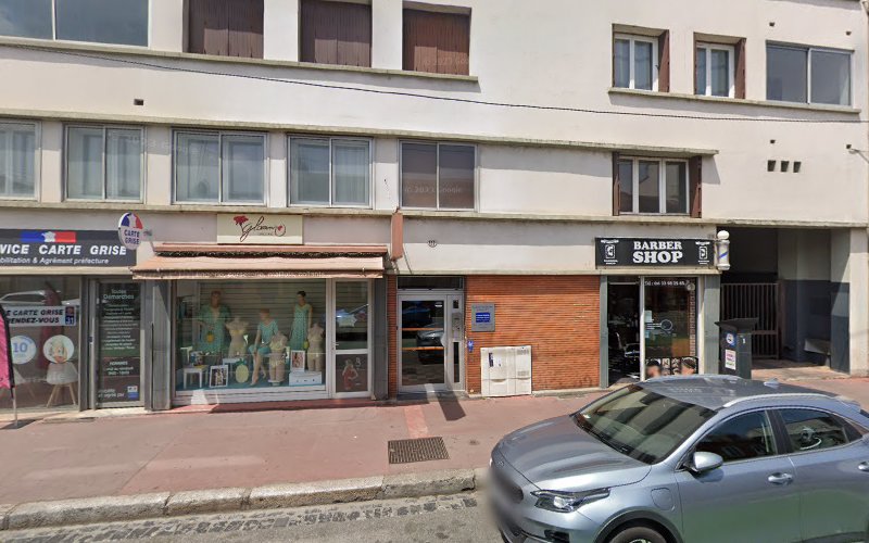 OSS 117 1 et 2 sans le 3 à Toulouse