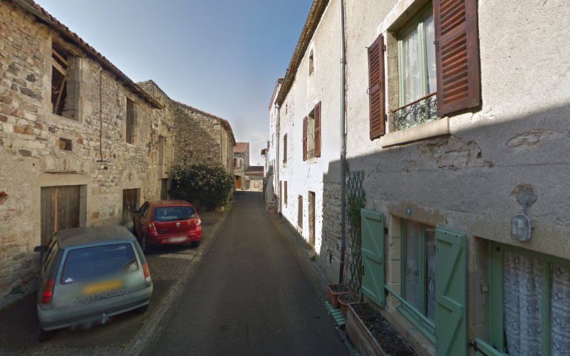 Gîte La Gustavienne à La Sauvetat
