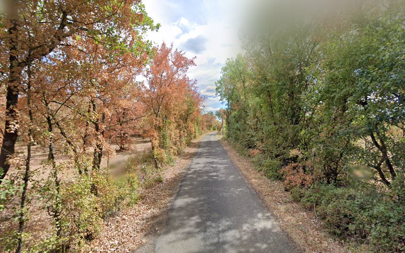 Le Mas de Raounel à Vaylats
