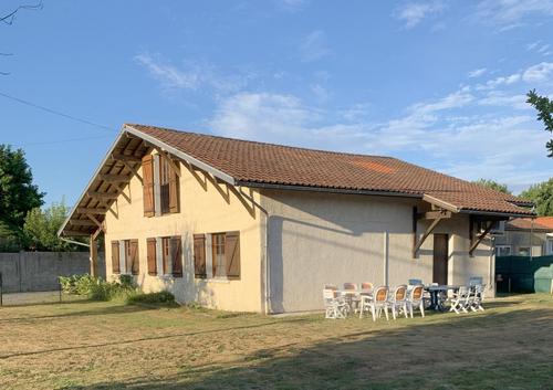 Le Gîte du Bosque à Biscarrosse