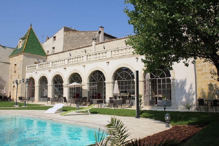 Chambres D hotes Hérault à Pézenas
