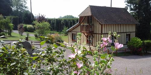Le Petit Colandon à Glos