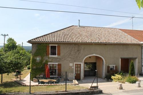 Le Medelou à Brixey Aux Chanoines