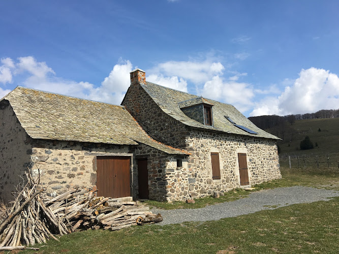 Burons des Enguilhens à Condom-d'Aubrac