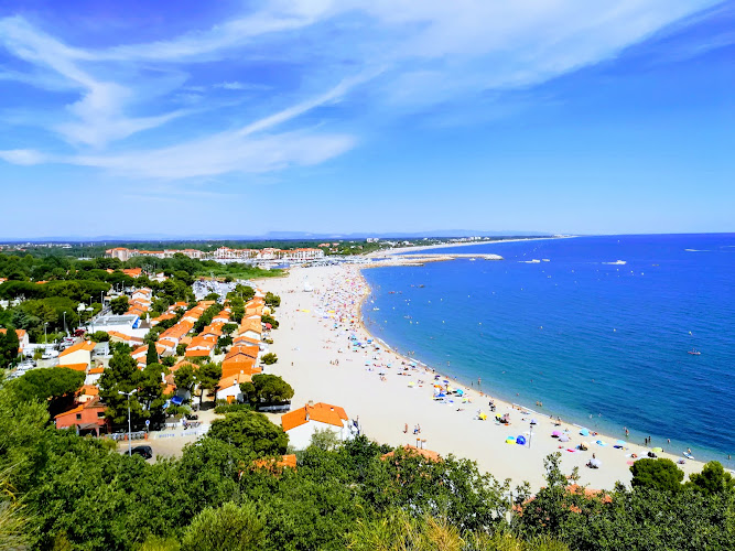 Camping Bouix à Argelès-sur-Mer