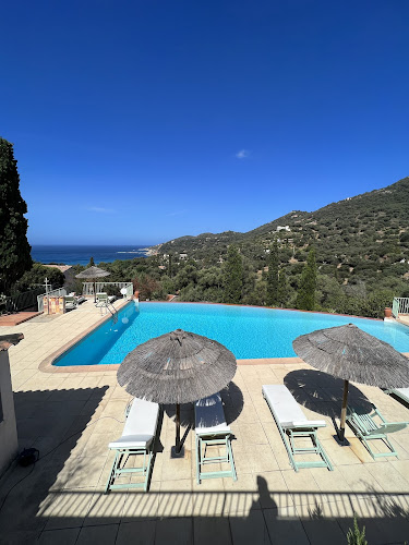 Residenza l ALIVETU à Carghese