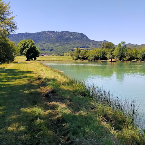 Lac de Puivert à Puivert